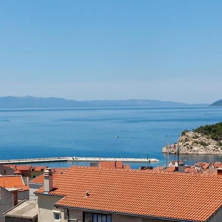 Sweet View Apatrment Marseille Apartment Makarska Ngoại thất bức ảnh