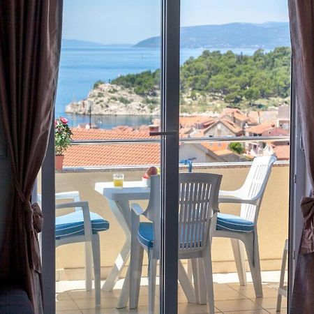 Sweet View Apatrment Marseille Apartment Makarska Ngoại thất bức ảnh