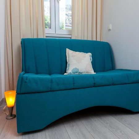 Sweet View Apatrment Marseille Apartment Makarska Ngoại thất bức ảnh