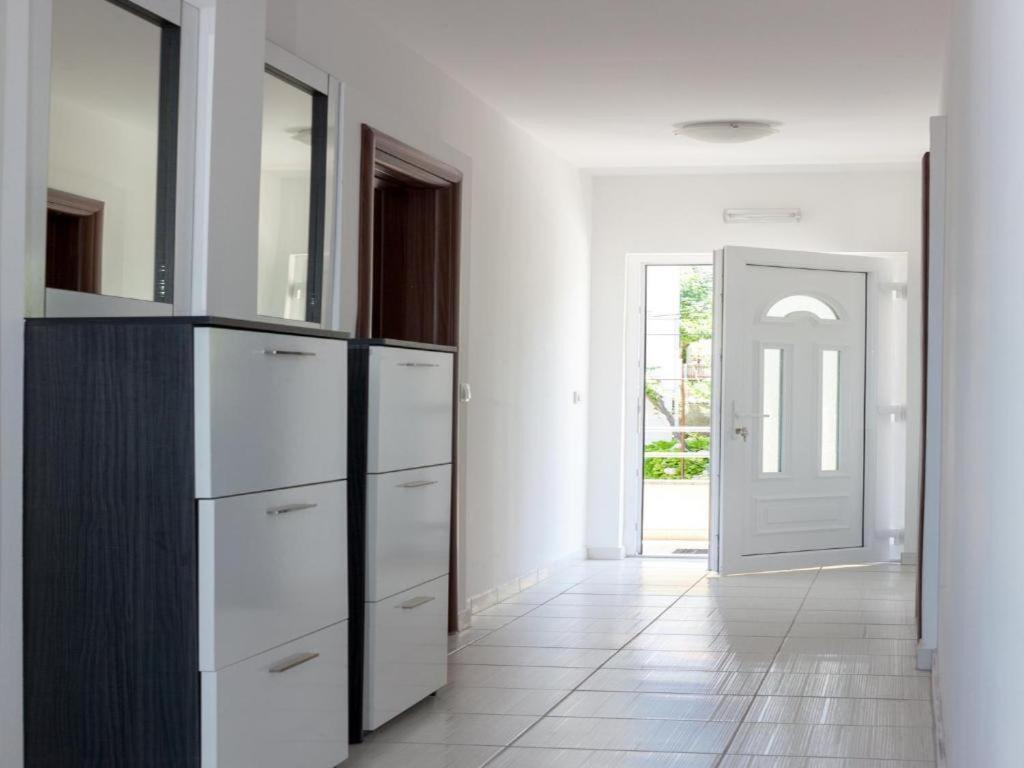 Sweet View Apatrment Marseille Apartment Makarska Ngoại thất bức ảnh