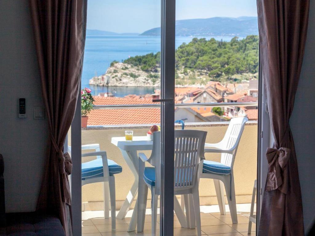 Sweet View Apatrment Marseille Apartment Makarska Ngoại thất bức ảnh