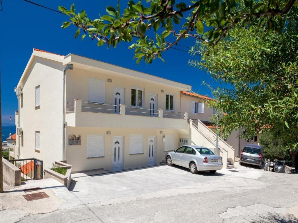 Sweet View Apatrment Marseille Apartment Makarska Ngoại thất bức ảnh