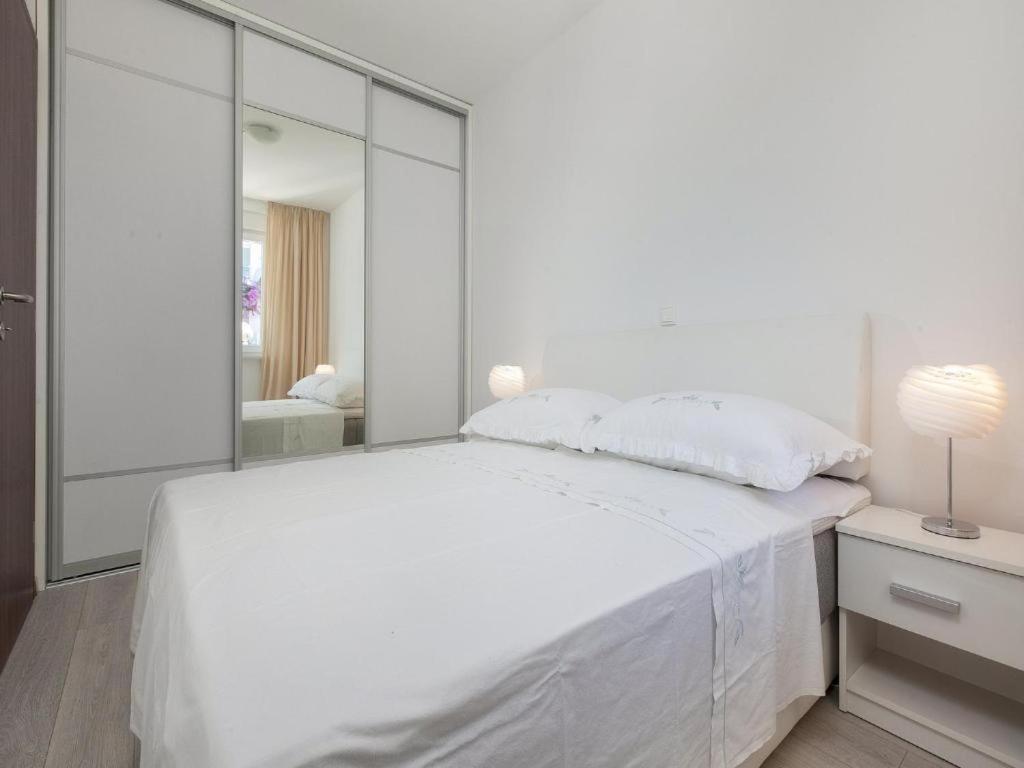 Sweet View Apatrment Marseille Apartment Makarska Ngoại thất bức ảnh